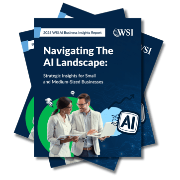 Report Highlights How 81% of SMBs Believe in AI’s Potential But Only 27% Make It a Company-Wide Priority