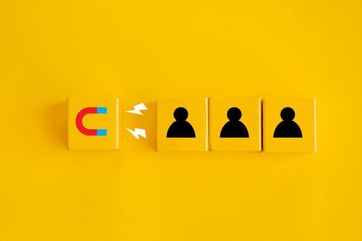 AI-Powered Lead Generation for Attention and Conversions