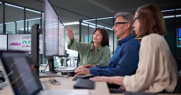 5 Trust Signals That Build AI Search Authority