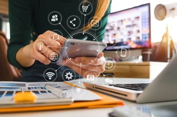Omnichannel Marketing & Marketing Campaign Performance