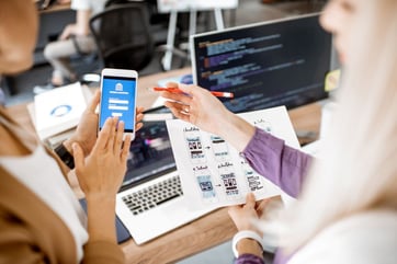 How AI Is Changing Web Design Beyond Visual Appeal