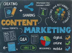 Content marketing's crucial role in the importance of keeping your lead generation pipeline full and engaging prospects.