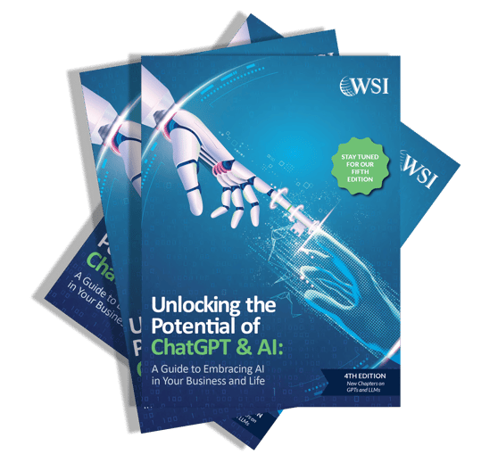 ChatGPT eBook Cover Image