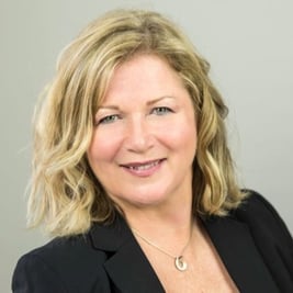 Nicky McKenna