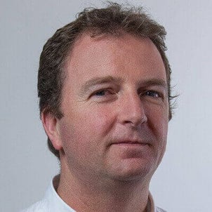 Richard McKeown
