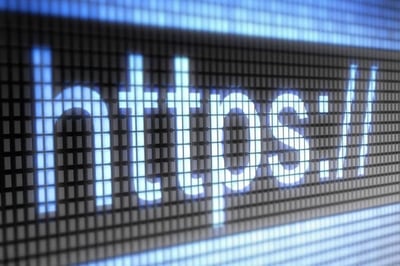 https-site