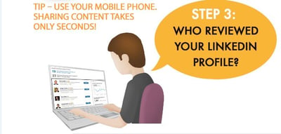 How To Build A Social Selling Routine In 30 Minutes A Day [INFOGRAPHIC] - Image 4