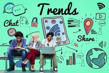 Internet Marketing Trends You Need To Be Following In 2013