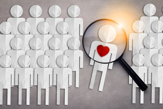 Choosing the right audience highlights how to choose a marketing automation platform that fits customer needs.