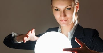 The Future of Marketing: 5 Predictions for 2018