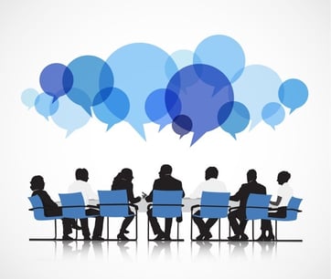 Humanize Social Media By Sharing Relationship Management