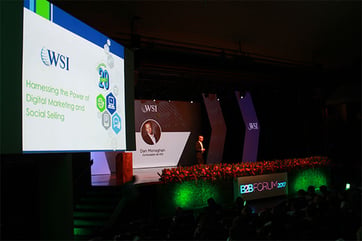 Presentation on Digital Marketing’s Role Wows Businesses in Costa Rica