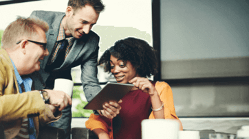 Four Tactics to Nurture and Retain Your Clients with B2B Marketing