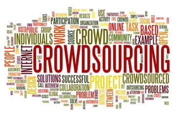 Collaborating With The Crowd