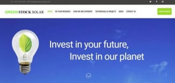 The Story behind WSI’s Energy Standard of Excellence Award