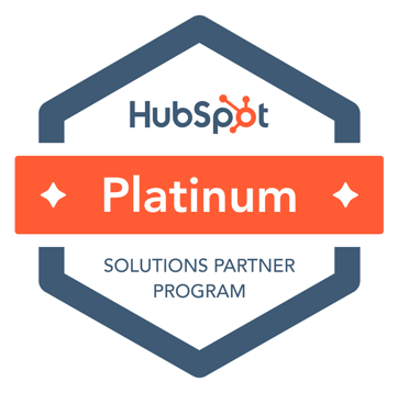 WSI Earns HubSpot Platinum Partner Status