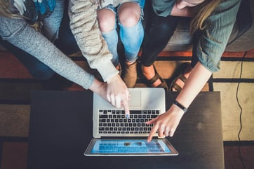 The Human Element in Marketing: Embrace Digital. Stay Human