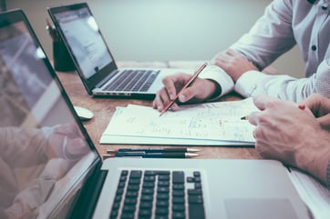 Create Efficient AI Content Briefs in Minutes