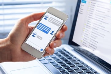 Why Your Customers Want to Chat and How it Can Change Your Business