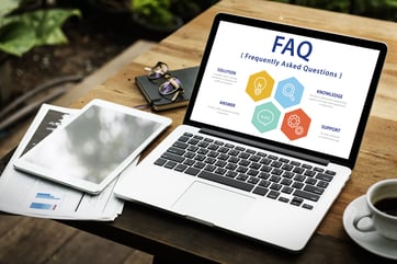 How to Write an FAQ Blog Post: Best Practices, Tips & Examples