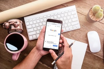 Google Partner, WSI, Hosts Successful Digital Breakfast